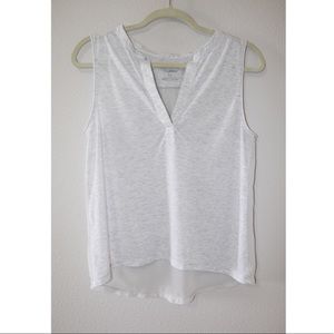 American Eagle Vneck Tank Top